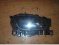 Ручка двери внутренняя правая для Peugeot,Citroen 3008 2010>;DS3 2009-2015;C3 2009-2016;5008 2009>;C3 Picasso 2008>