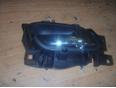 Ручка двери внутренняя правая для Peugeot,Citroen 3008 2010>;DS3 2009-2015;C3 2009-2016;5008 2009>;C3 Picasso 2008>