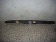 Накладка крышки багажника для Toyota Avensis I 1997-2003