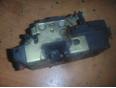 Замок двери задней правой для Peugeot 206 1998-2012