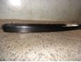 Накладка двери багажника для Toyota CorollaVerso 2004-2009