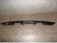 Накладка двери багажника для Toyota CorollaVerso 2004-2009