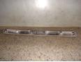 Накладка двери багажника для Toyota CorollaVerso 2004-2009