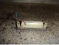 Кнопка открывания багажника для Toyota CorollaVerso 2004-2009;Avensis II 2003-2008