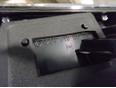 Накладка двери багажника для Mercedes Benz W204 2007-2015