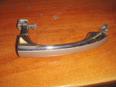 Ручка двери задней наружная правая для Mercedes Benz W203 2000-2006;W211 E-Klasse 2002-2009
