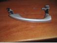Ручка двери задней наружная правая для Mercedes Benz W203 2000-2006;W211 E-Klasse 2002-2009