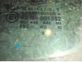 Стекло двери передней левой для Mercedes Benz A140/160 W168 1997-2004