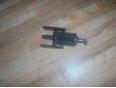 Форсунка омывателя зад стекла для Chrysler Voyager/Caravan (RG/RS) 2000-2008