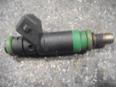 Форсунка инжекторная электрическая для Ford Focus I 1998-2005;Focus II 2005-2008;Fiesta 1995-2001;Puma 1997-2002;Fusion 2002-2012;C-MAX 2003-2010;Fiesta 2001-2008;Mondeo IV 2007-2015;Focus II 2008-2011;Fiesta 2008>;B-MAX 2012>