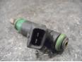 Форсунка инжекторная электрическая для Ford Focus I 1998-2005;Focus II 2005-2008;Fiesta 1995-2001;Puma 1997-2002;Fusion 2002-2012;C-MAX 2003-2010;Fiesta 2001-2008;Mondeo IV 2007-2015;Focus II 2008-2011;Fiesta 2008>;B-MAX 2012>
