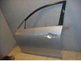 Дверь передняя левая для Mazda Mazda 3 (BK) 2002-2009