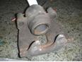 Суппорт передний правый для Ford,Mazda,Volvo Focus II 2005-2008;C-MAX 2003-2011;Mazda 5 (CR) 2005-2010;Mazda 3 (BK) 2002-2009;V50 2004-2012;Focus II 2008-2011;Kuga 2008-2012;Mazda 3 (BL) 2009-2013;Focus III 2011>;C-MAX 2011>;Kuga 2012>