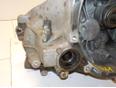 МКПП (механическая коробка переключения передач) для Ford Focus I 1998-2005