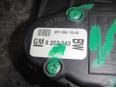 Педаль газа для Opel Zafira A (F75) 1999-2005