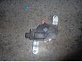Активатор замка багажника для Kia,Hyundai RIO 2005-2011;Picanto 2005-2011;Verna/Accent III 2006-2010