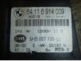 Блок управления климатической установкой для BMW 3-серия E46 1998-2005