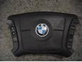 Подушка безопасности в рулевое колесо для BMW 5-серия E39 1995-2003