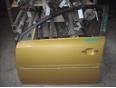 Дверь передняя левая для Opel Vectra C 2002-2008