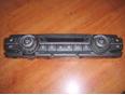 Блок управления климатической установкой для BMW X6 E71 2008-2014;X5 E70 2007-2013