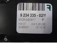 Блок управления климатической установкой для BMW X6 E71 2008-2014;X5 E70 2007-2013