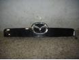 Накладка двери багажника для Mazda CX 7 2007-2012