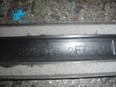 Молдинг задней правой двери для Nissan Primera P11E 1996-2002;Primera WP11E 1998-2001