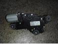 Моторчик стеклоочистителя задний для Mazda Mazda 3 (BK) 2002-2009