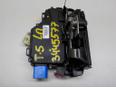 Замок двери передней левой для VW,Skoda,Seat Transporter T5 2003-2015;Fabia 1999-2007;Polo 2001-2009;Cordoba 2002-2008;Ibiza IV 2002-2008;Transporter T6 2015>