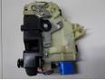 Замок двери передней левой для VW,Skoda,Seat Transporter T5 2003-2015;Fabia 1999-2007;Polo 2001-2009;Cordoba 2002-2008;Ibiza IV 2002-2008;Transporter T6 2015>