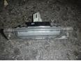 Фонарь подсветки номера для Nissan Almera N16 2000-2006