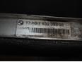 Радиатор основной для BMW X5 E53 2000-2007