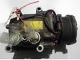Компрессор системы кондиционирования для Ford Fusion 2002-2012;Fiesta 1995-2000;Focus I 1998-2005;Transit/Tourneo Connect 2002-2013;Fiesta 2001-2008