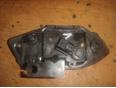 Замок багажника для Jeep Grand Cherokee (WJ, WG) 1999-2004