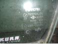 Стекло двери передней левой для Toyota Camry V20 1996-2001