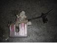 Суппорт задний правый для Mazda Mazda 3 (BL) 2009-2013