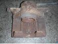 Суппорт передний правый для Honda CR-V 1996-2002;HR-V 1999-2005;Shuttle/Odyssey (RA) 1994-1999;Odyssey II 1999-2004;Prelude 1996-2001