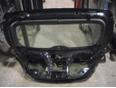 Дверь багажника со стеклом для Opel Astra H / Family 2004-2015