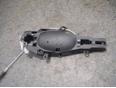 Кронштейн ручки для BMW X6 E71 2008-2014;X5 E70 2007-2013;X3 F25 2010>;X4 F26 2014>