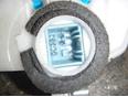 Замок двери передней левой для Honda Civic 4D 2006-2012
