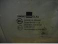 Стекло двери передней правой для Chevrolet Aveo (T250) 2005-2011;Aveo (T200) 2003-2008
