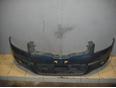 Бампер передний для Nissan Qashqai (J10) 2006-2014;Qashqai+2 (JJ10) 2008-2014