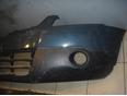 Бампер передний для Nissan Qashqai (J10) 2006-2014;Qashqai+2 (JJ10) 2008-2014