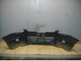 Бампер передний для Nissan Qashqai (J10) 2006-2014;Qashqai+2 (JJ10) 2008-2014
