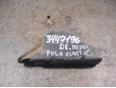 Кронштейн двигателя передний для VW,Seat Polo Classic 1995-2002;Cordoba 1993-1996;Ibiza II 1993-1996;Golf III/Vento 1991-1997;Caddy II 1995-2004;Ibiza III 1999-2002;Cordoba 1996-1999;Cordoba 1999-2002