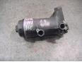 Корпус масляного фильтра для Mercedes Benz Sprinter (901-905)/Sprinter Classic (909) 1995-2006;Vito (638) 1996-2003