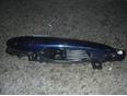 Ручка двери задней наружная правая для Mazda Mazda 6 (GH) 2007-2012;Mazda 2 (DE) 2007-2014;Mazda 3 (BL) 2009-2013