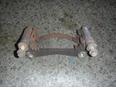 Скоба суппорта переднего для Nissan Micra (K11E) 1992-2002