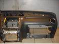 Торпедо для Mitsubishi Outlander (CU) 2003-2008