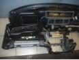 Торпедо для Mitsubishi Outlander (CU) 2003-2008